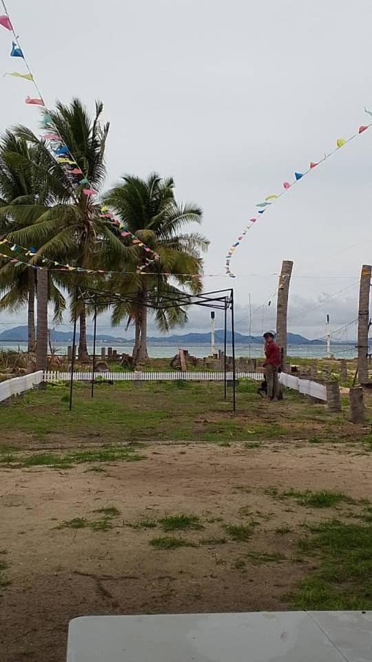 شقة Sebangkat Island Tun Sakaran Marine Park سيمبورنا المظهر الخارجي الصورة