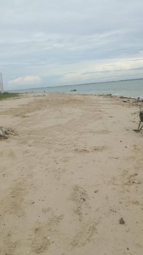 شقة Sebangkat Island Tun Sakaran Marine Park سيمبورنا المظهر الخارجي الصورة