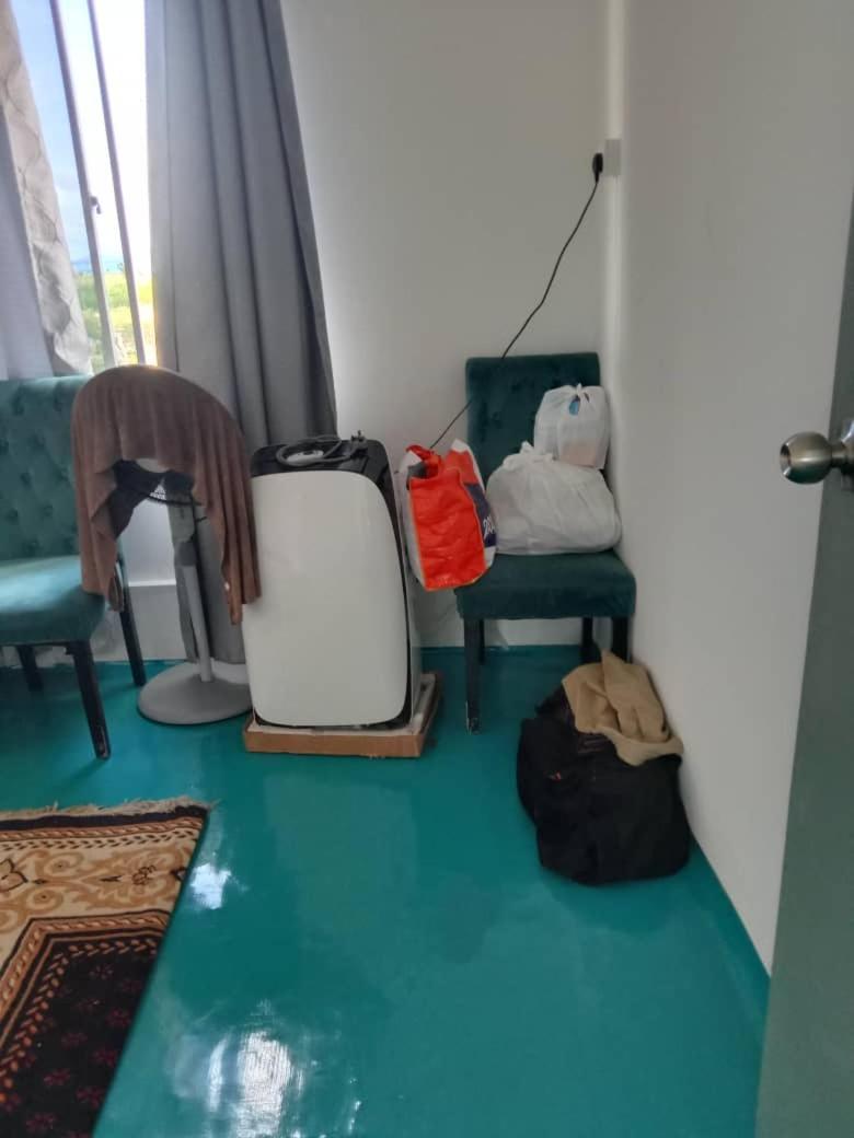شقة Sebangkat Island Tun Sakaran Marine Park سيمبورنا المظهر الخارجي الصورة